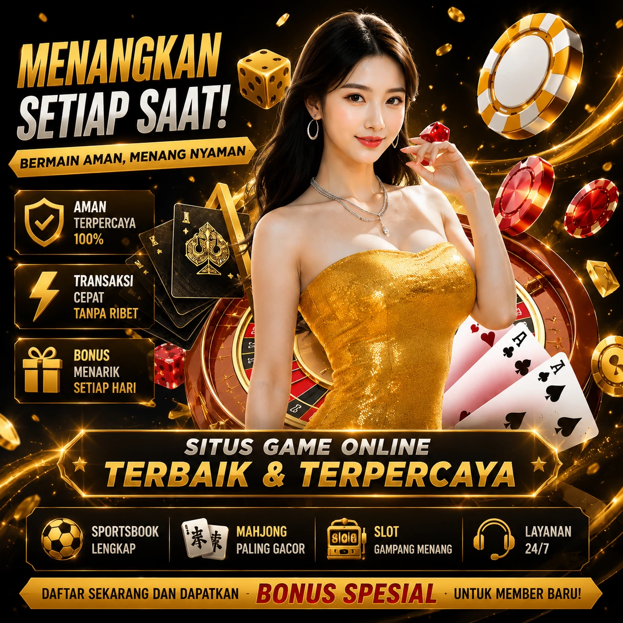 remi62 Dukungan Pelanggan