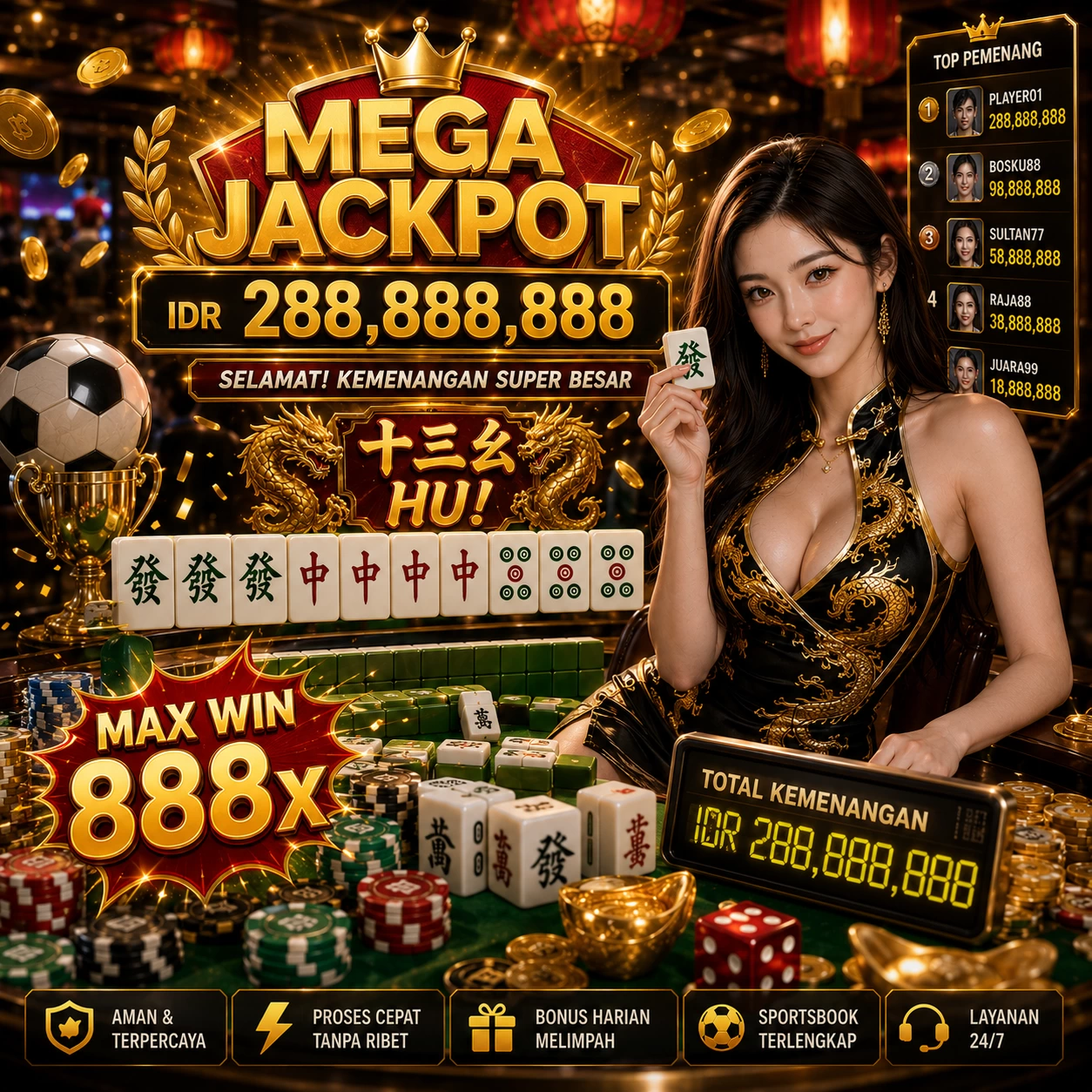 remi62 Komunitas Game