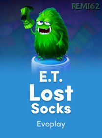 ET Lost Socks