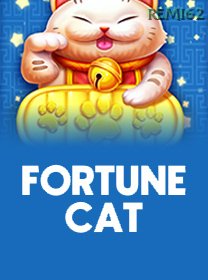 Fortune Cat