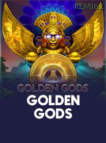 Golden Gods