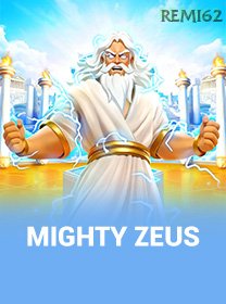 Mighty Zeus