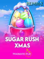 Sugar Rush Xmas