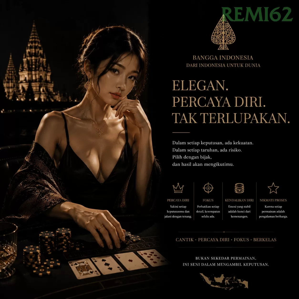 Bagaimana remi62 Menawarkan Pengalaman Bermain yang Optimal
