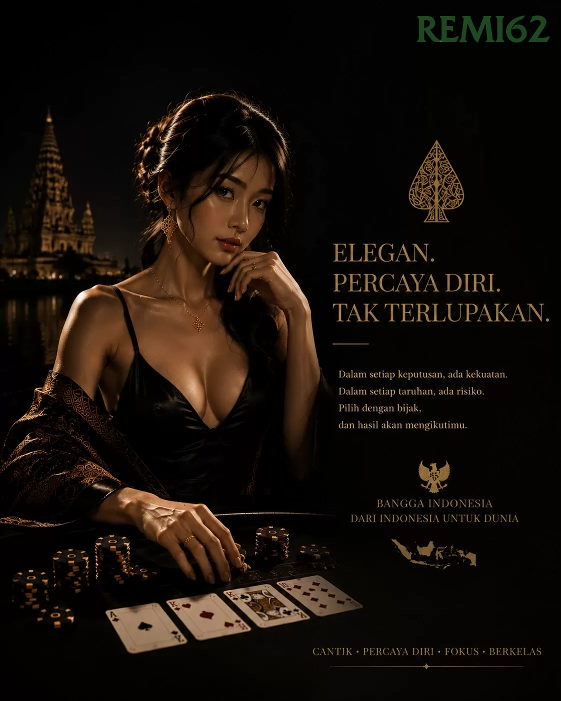 remi62 Komunitas Game