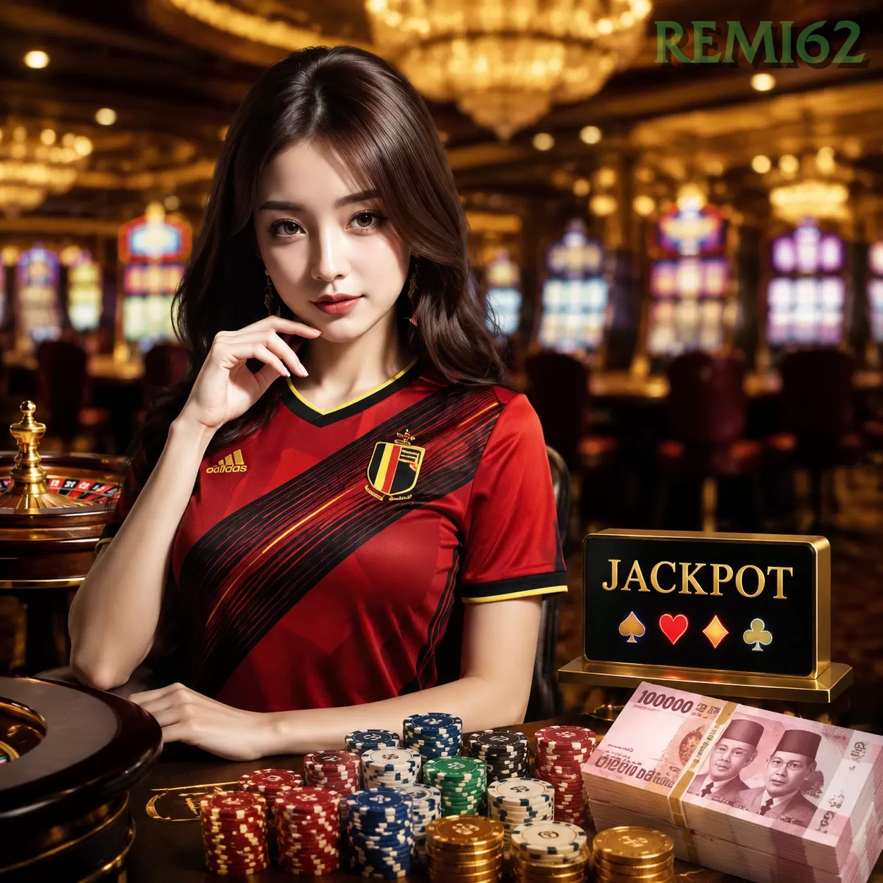 Ulasan Fitur Terbaik yang Ditawarkan remi62