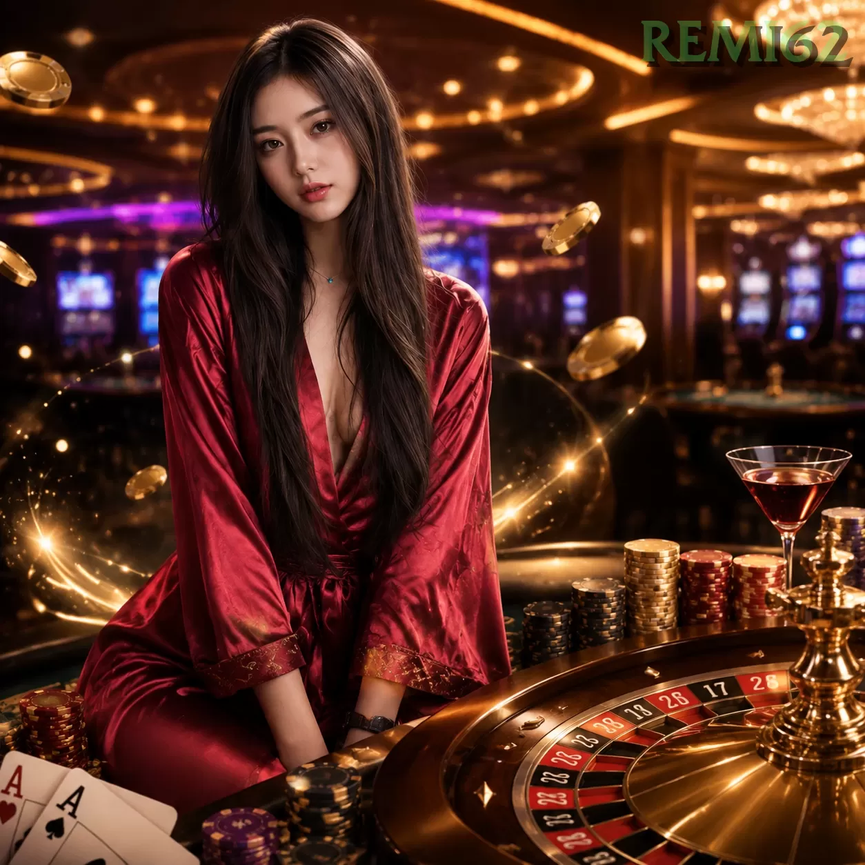 Mengenal Fitur Menarik di Situs remi62