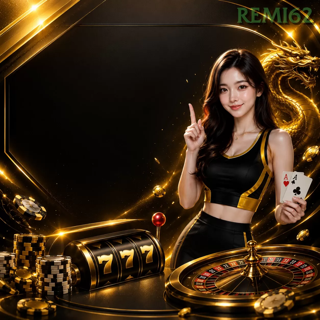 remi62 Forum Pemain