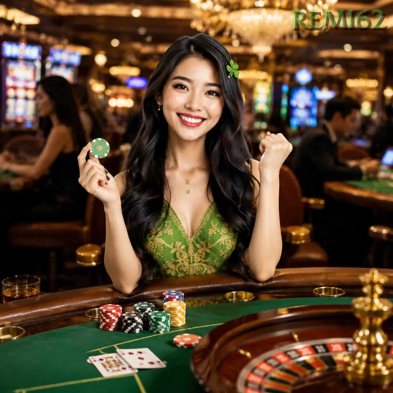 Tantangan dan Peluang di remi62 untuk Pengembang Game