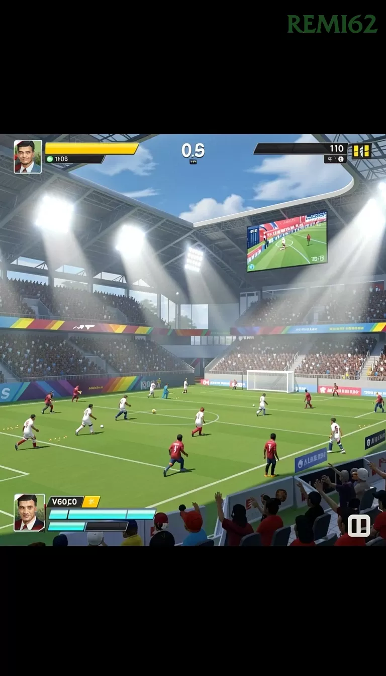 Screenshot Mighty Zeus 1