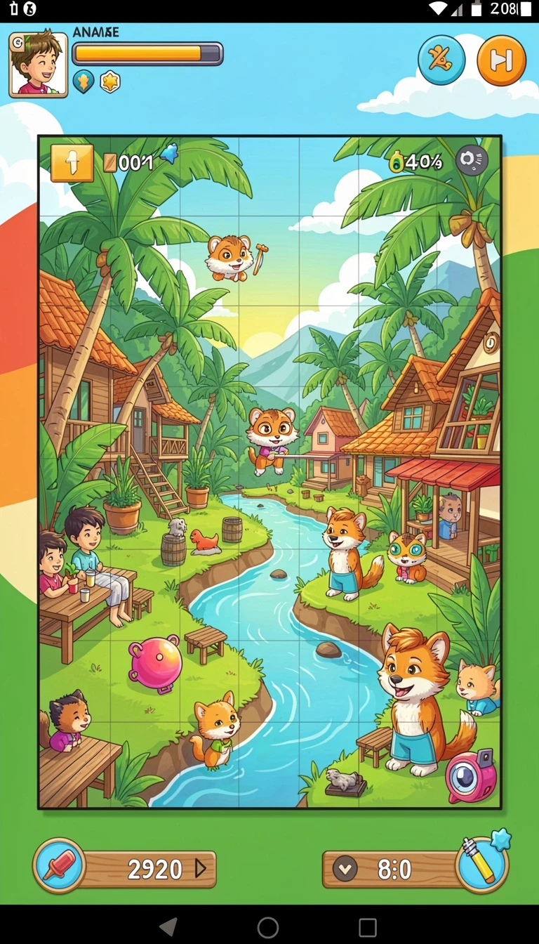 Screenshot Fruit Super Nova Terbaru untuk Pemula: Review dan Panduan 1