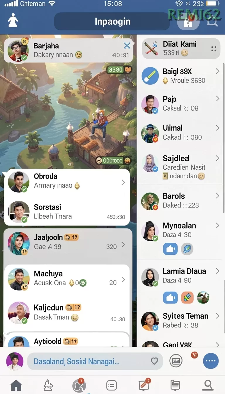 Screenshot Fortune Cat 1