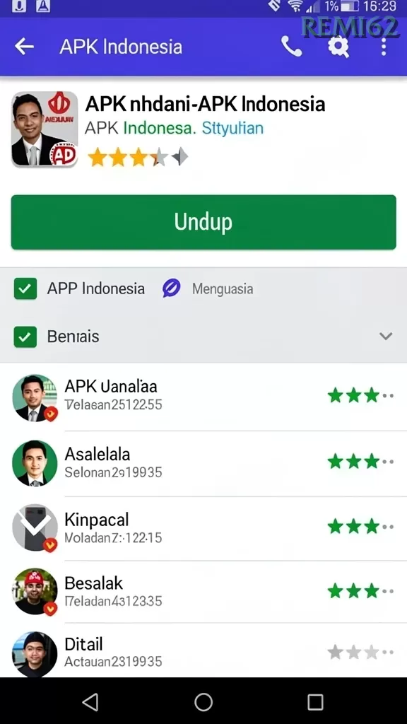 Screenshot Feng Shen 1