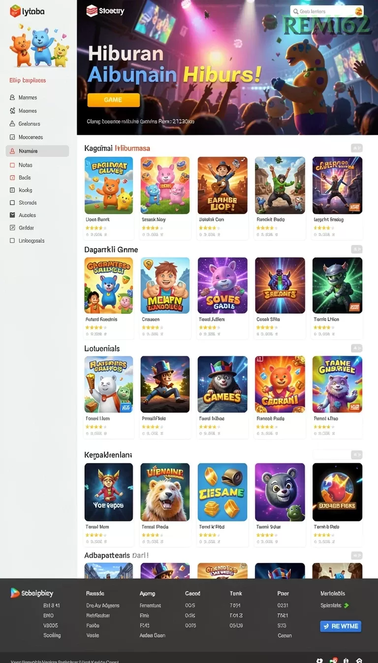 Screenshot Chinese Feast 2