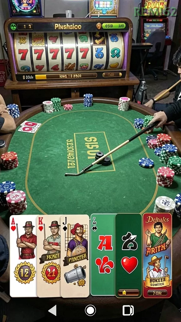 Screenshot Lucky Tiger 2