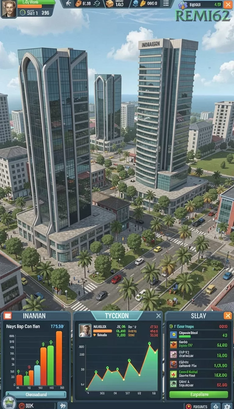 Screenshot Ocean Fortune 2