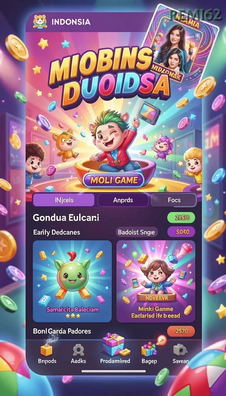 Screenshot Burning Xi You 1