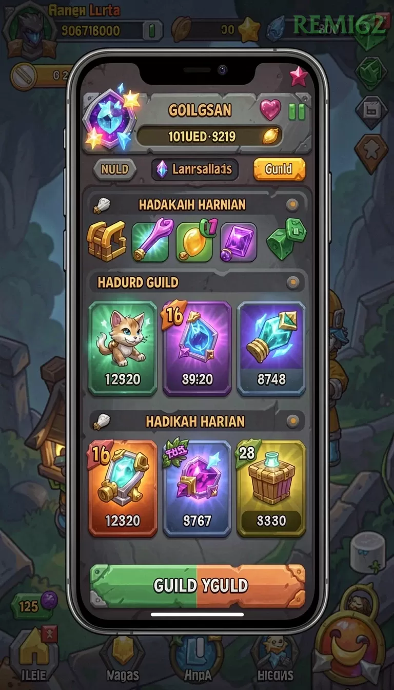 Screenshot ET Lost Socks 2